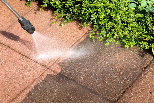 Professional Pressure Washing in Simpson, PA
